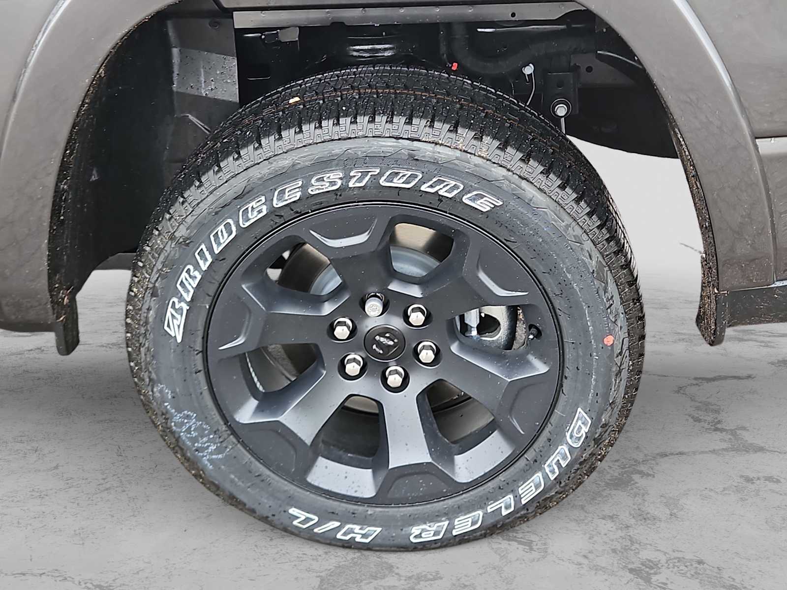 Thumbnail: 2026 RAM 1500 - 13