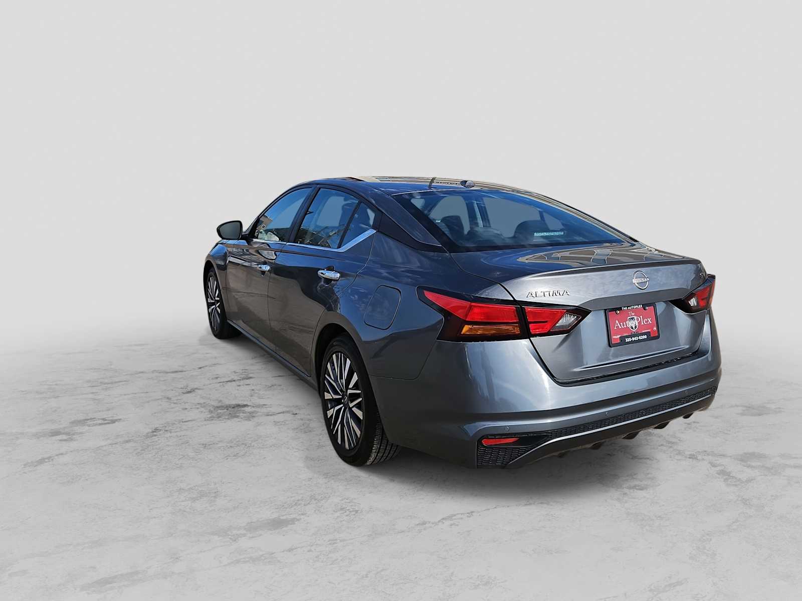 Thumbnail: 2024 Nissan Altima - 6