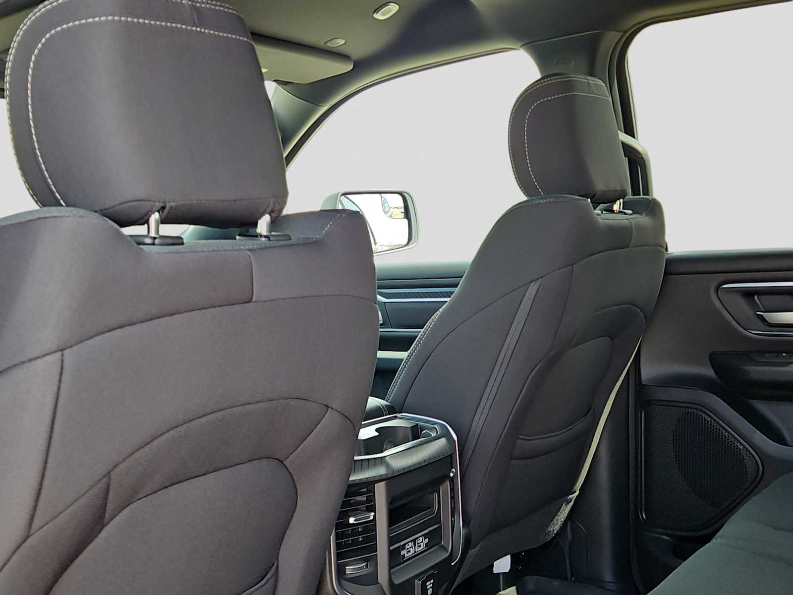 Thumbnail: 2026 RAM 1500 - 16