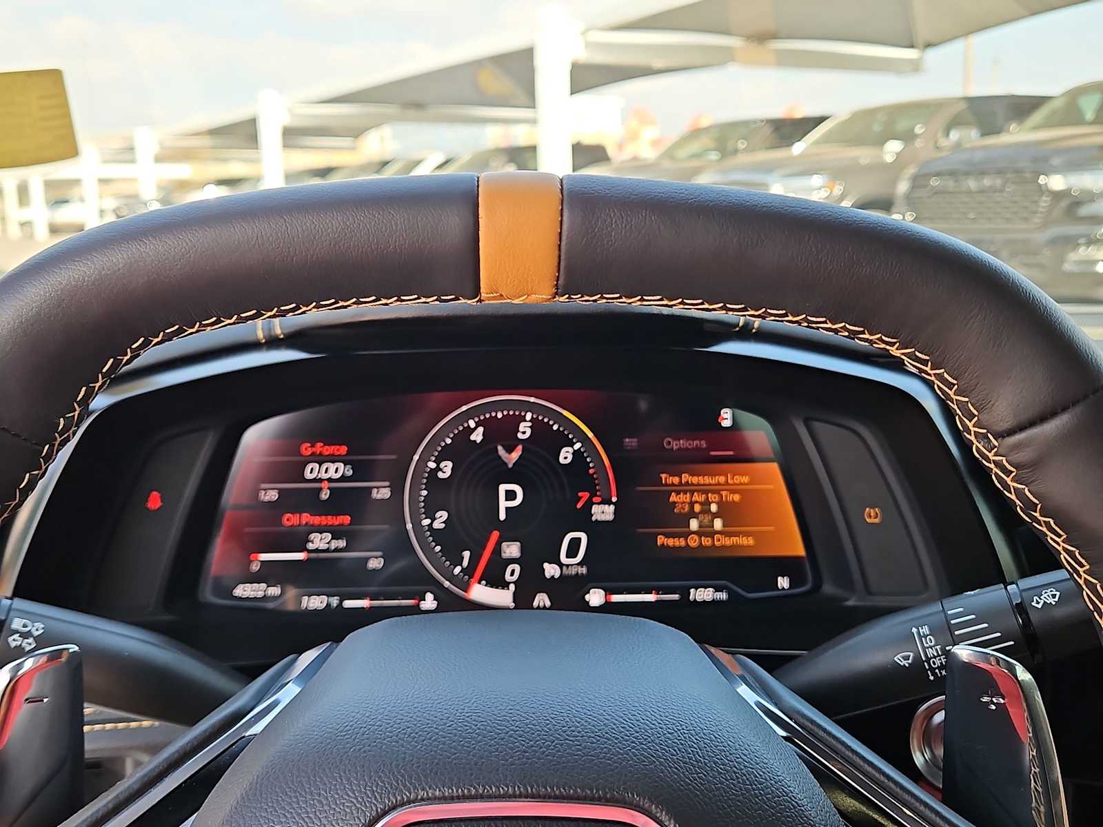 Thumbnail: 2024 Chevrolet Corvette - 17