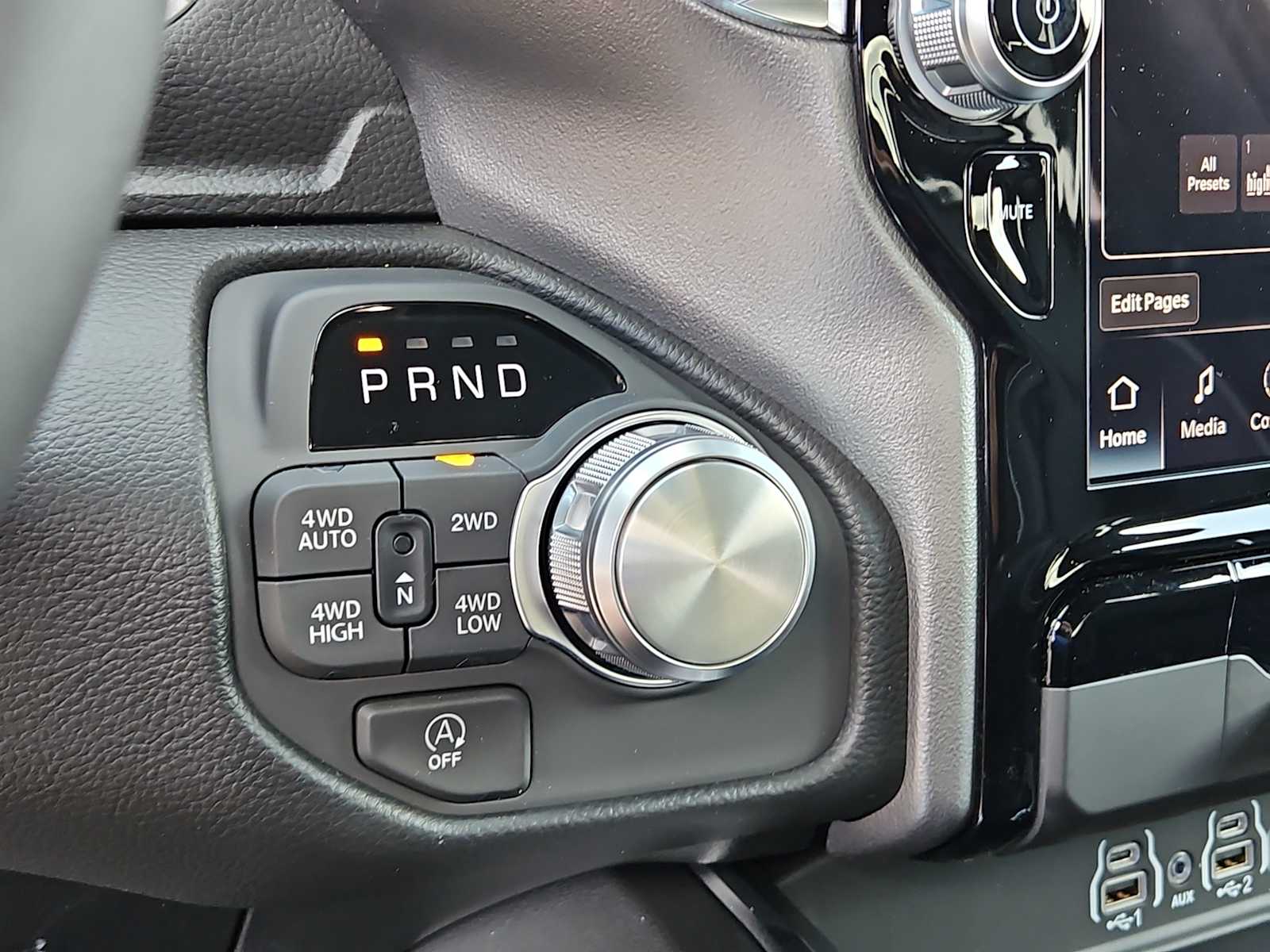 Thumbnail: 2026 RAM 1500 - 21