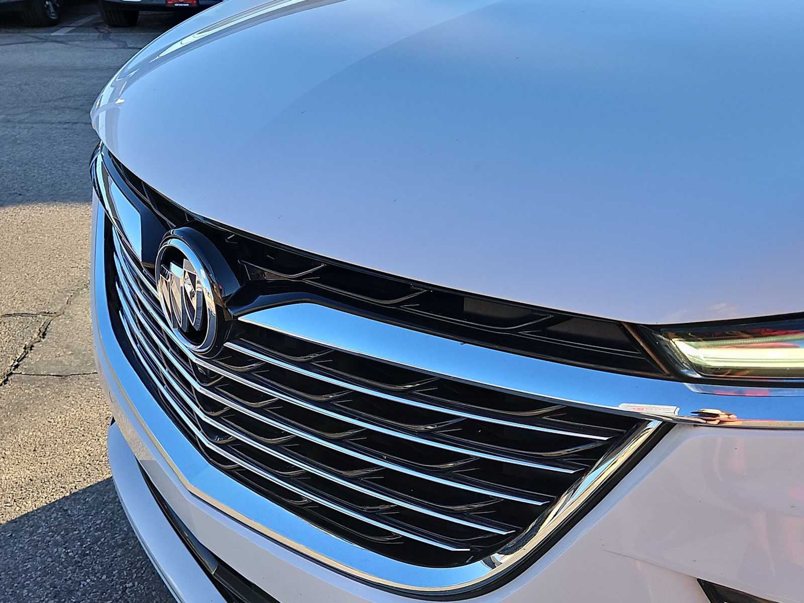Thumbnail: 2024 Buick Enclave - 13
