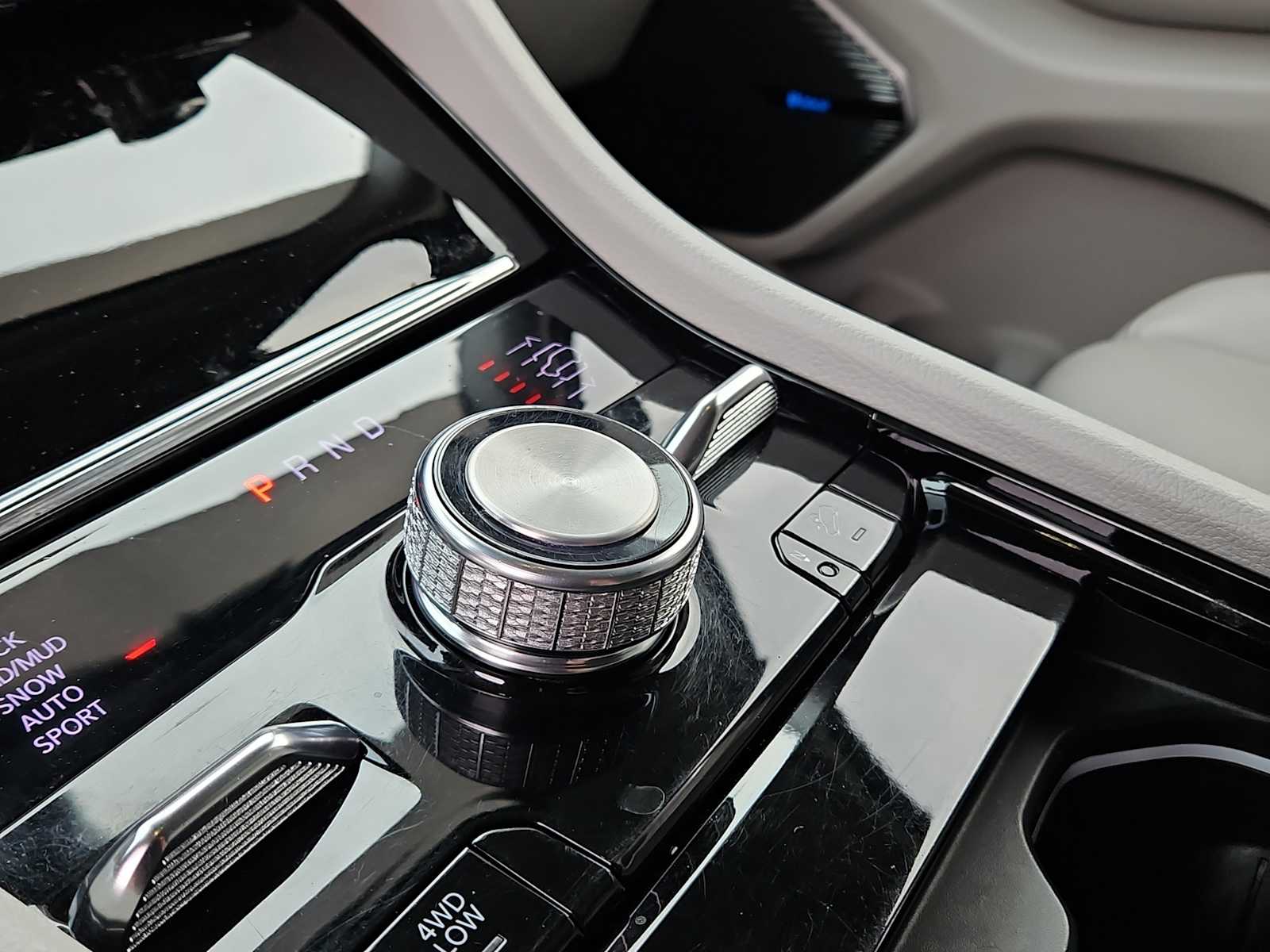 Thumbnail: 2022 Jeep Grand Cherokee - 21