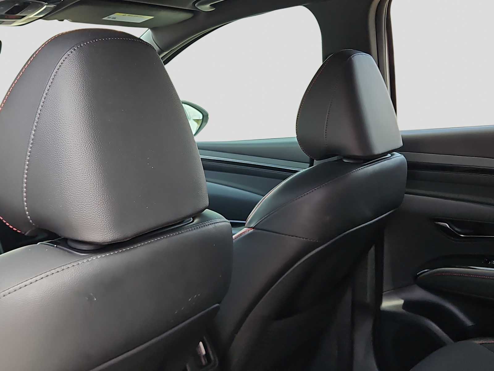 Thumbnail: 2024 Hyundai Tucson - 16