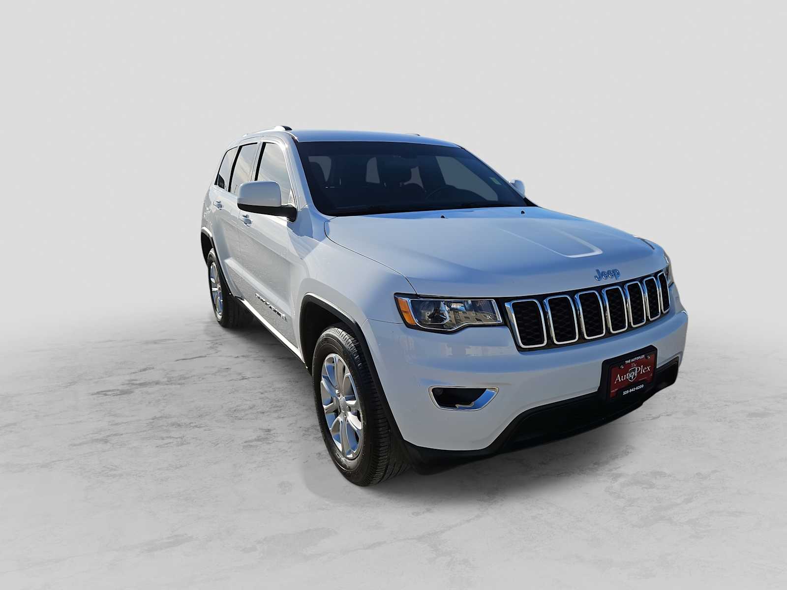 Thumbnail: 2021 Jeep Grand Cherokee - 2