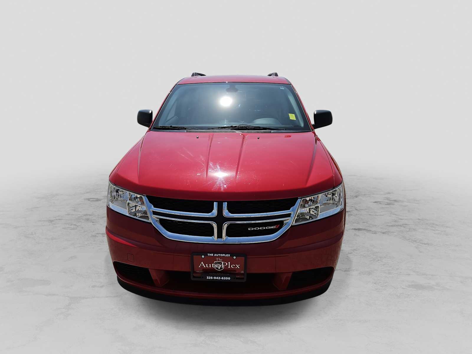 Thumbnail: 2020 Dodge Journey - 3