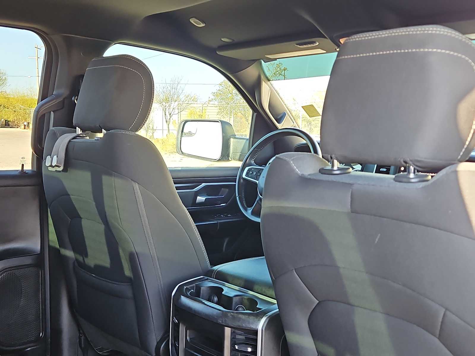 Thumbnail: 2022 RAM 1500 - 16