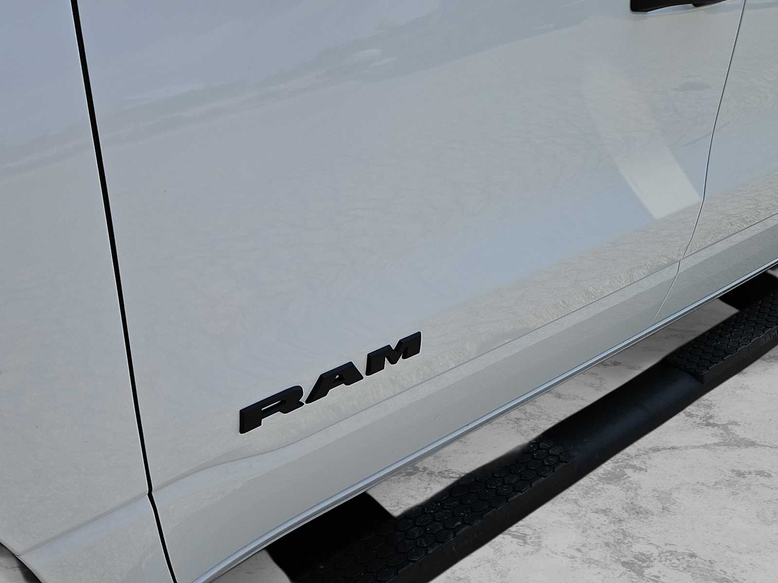 Thumbnail: 2026 RAM 1500 - 11
