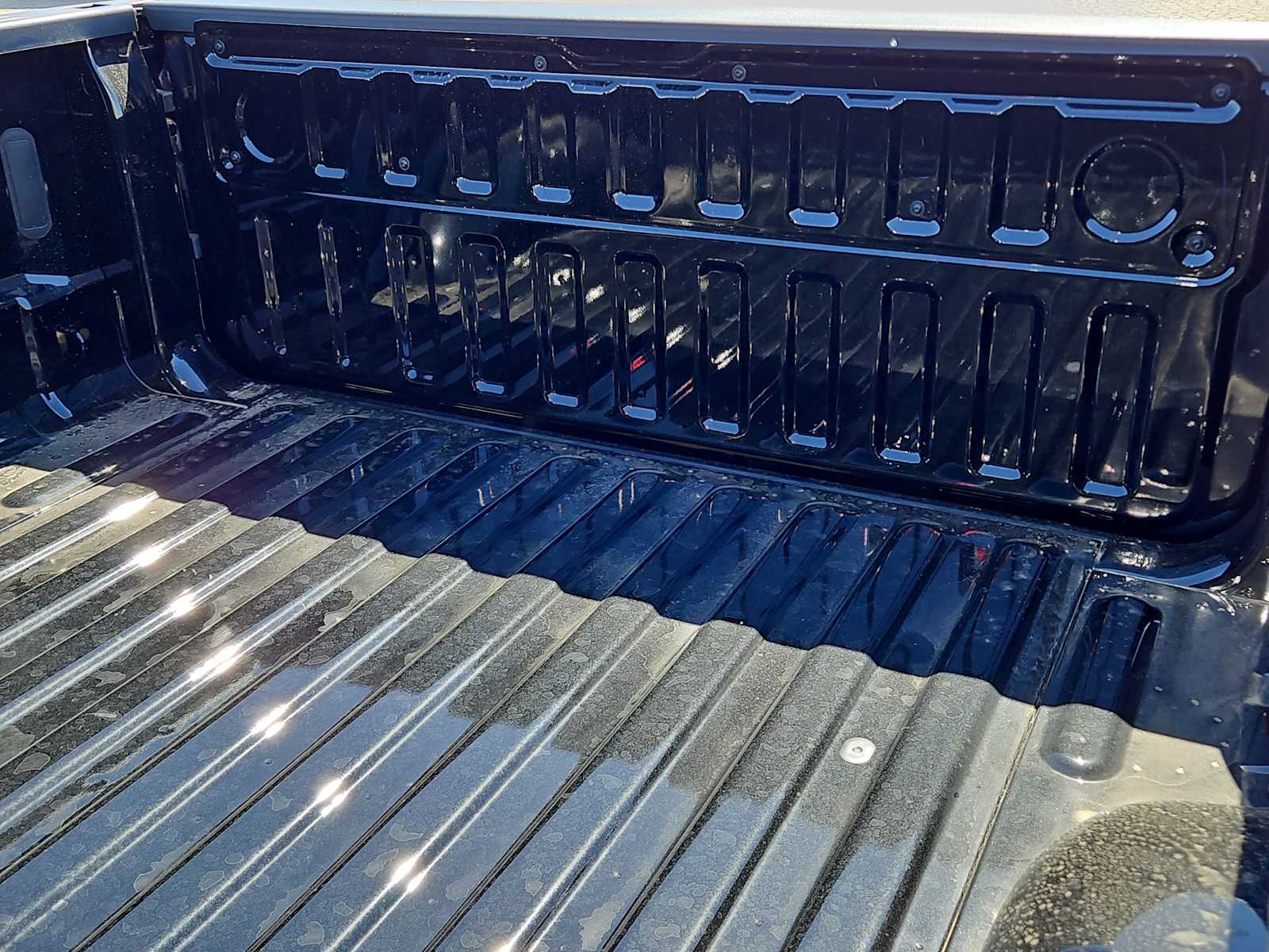 Thumbnail: 2026 RAM 1500 - 23