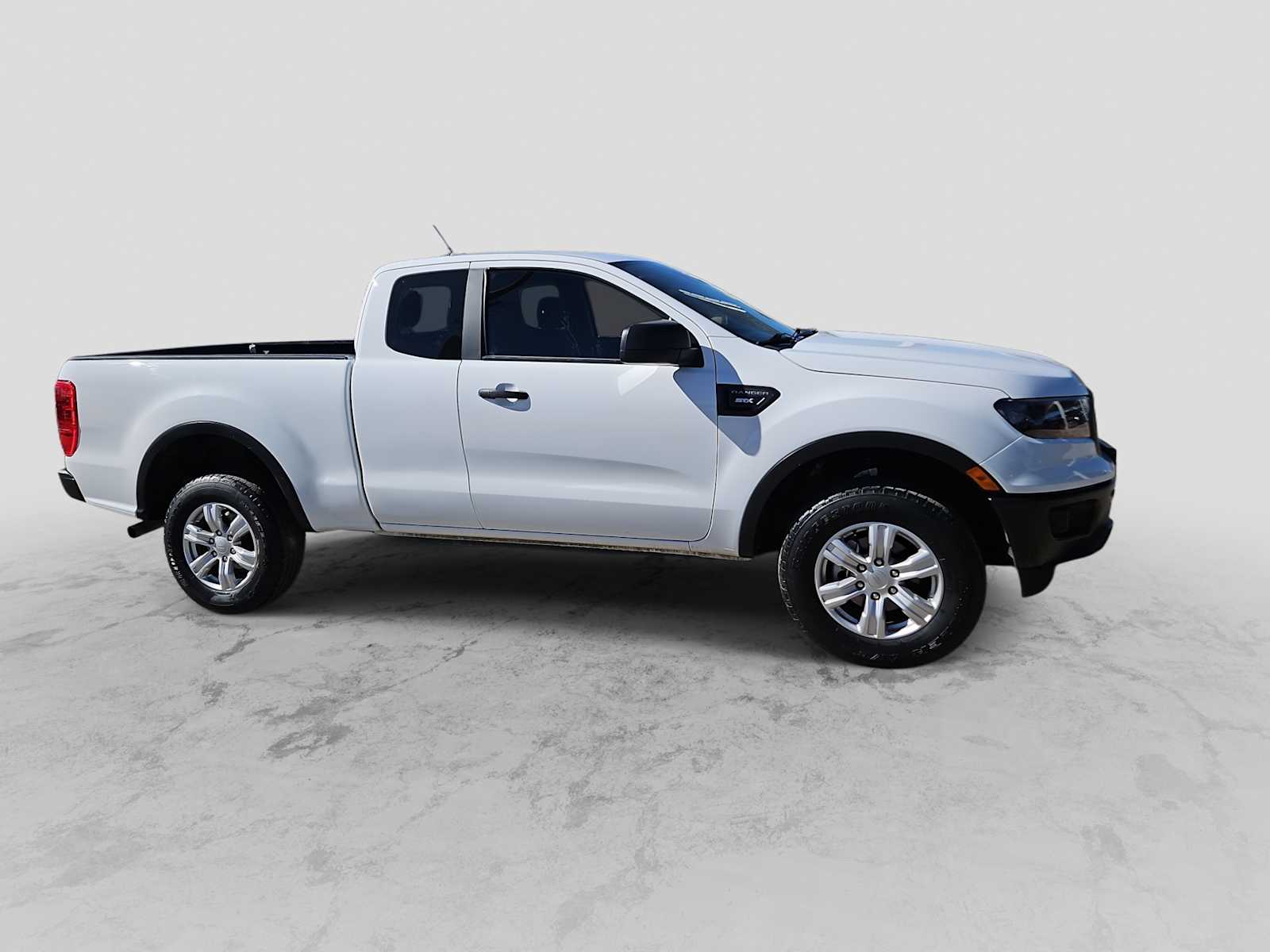 Thumbnail: 2020 Ford Ranger - 9