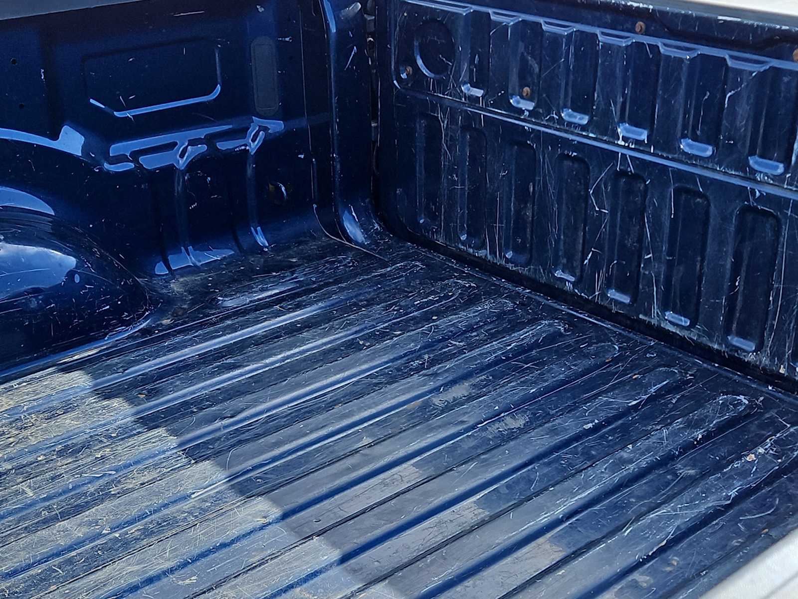 Thumbnail: 2020 RAM 1500 - 23