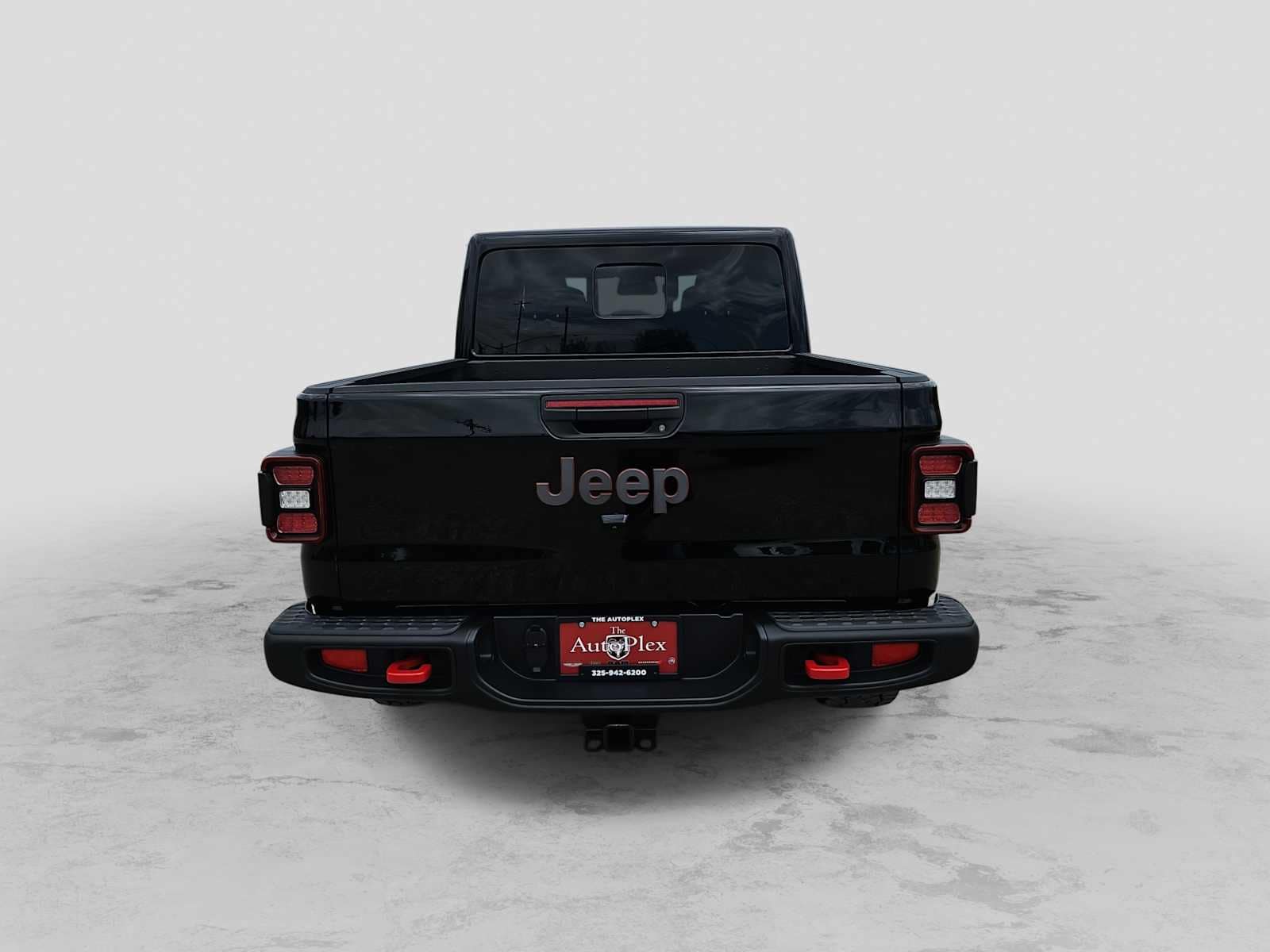 Thumbnail: 2026 Jeep Gladiator - 7