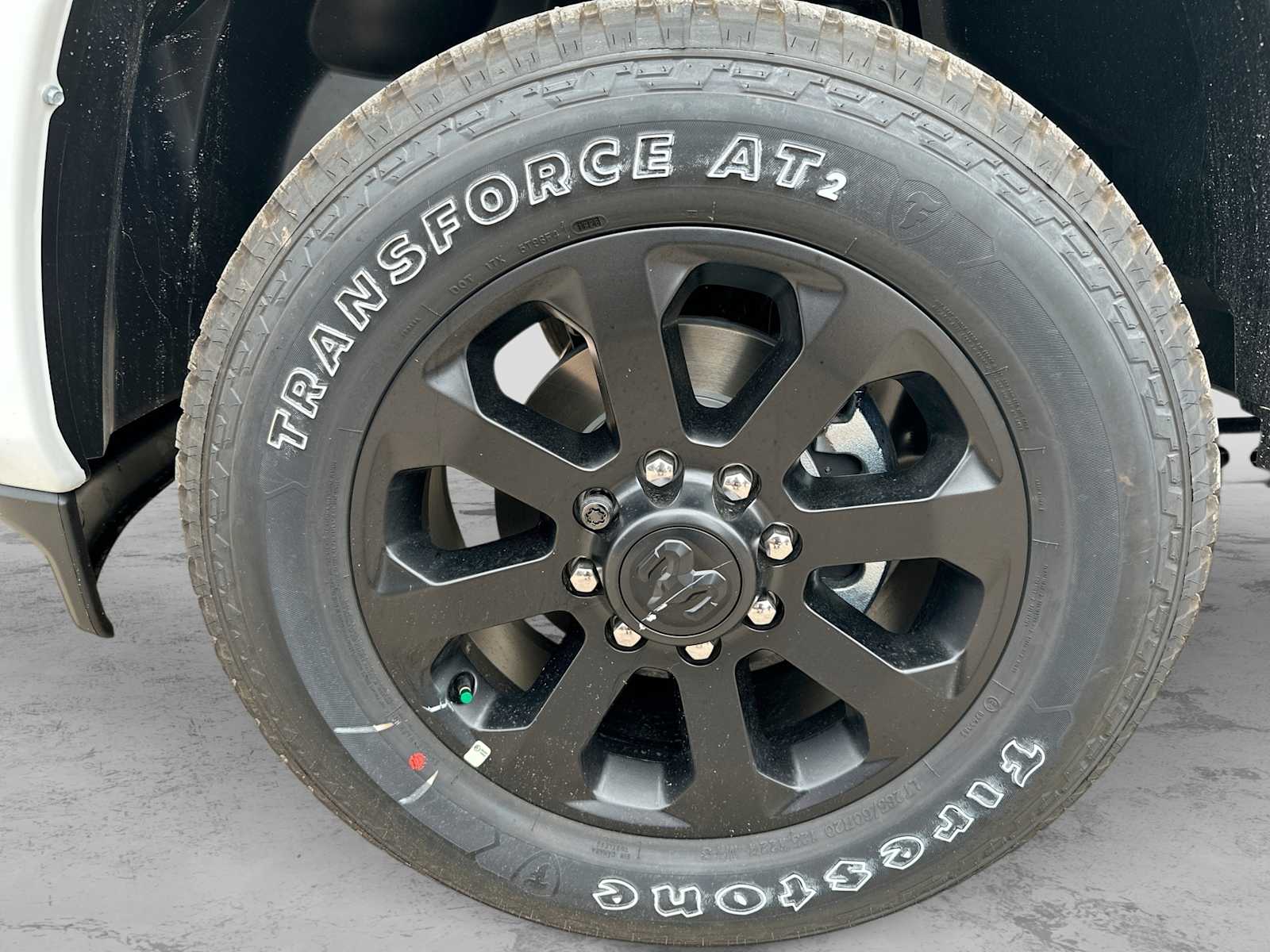 Thumbnail: 2026 RAM 2500 - 16