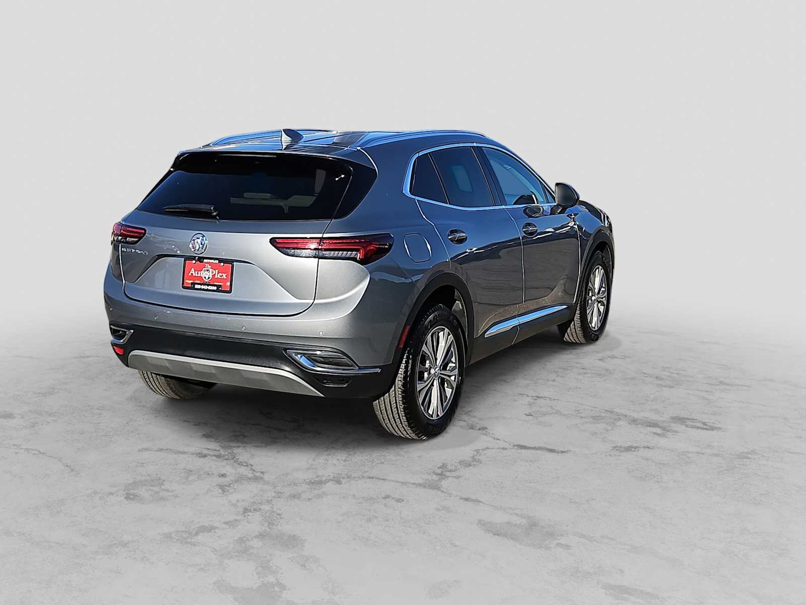 Thumbnail: 2023 Buick Envision - 8