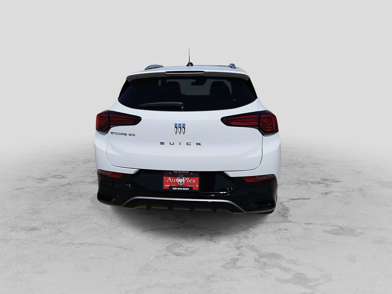 Thumbnail: 2026 Buick Encore GX - 7