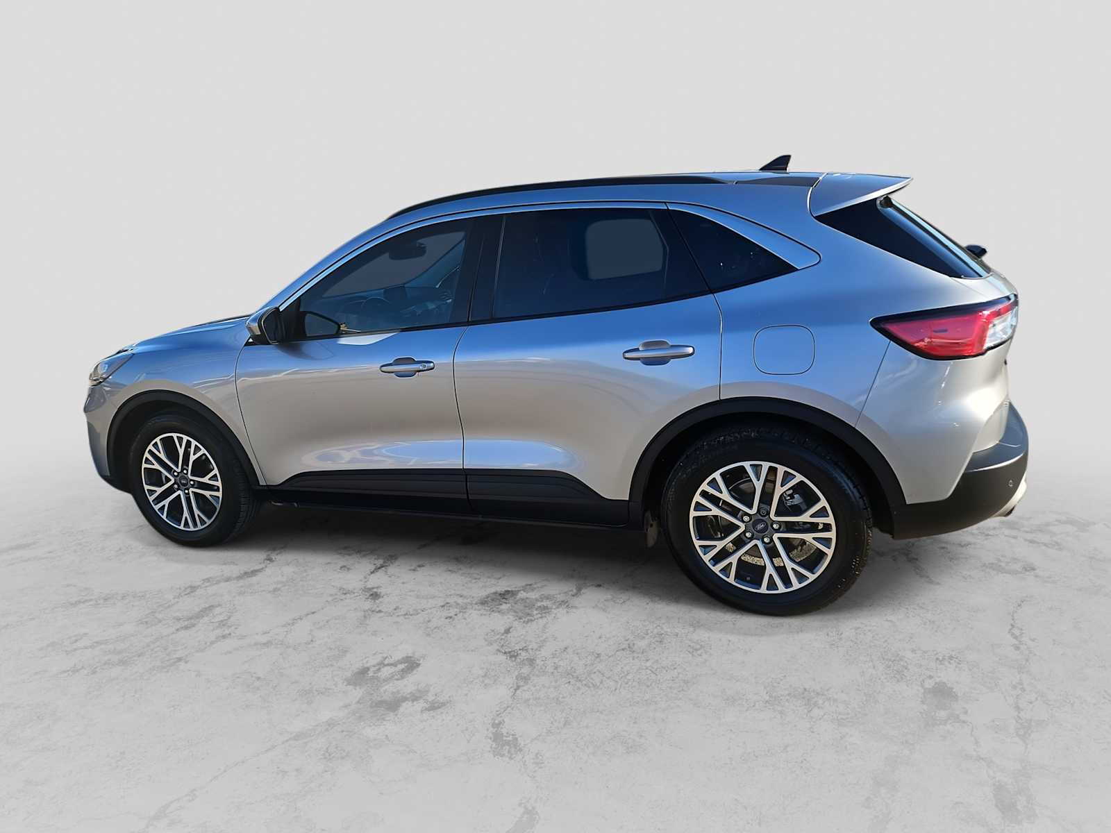 Thumbnail: 2021 Ford Escape - 5