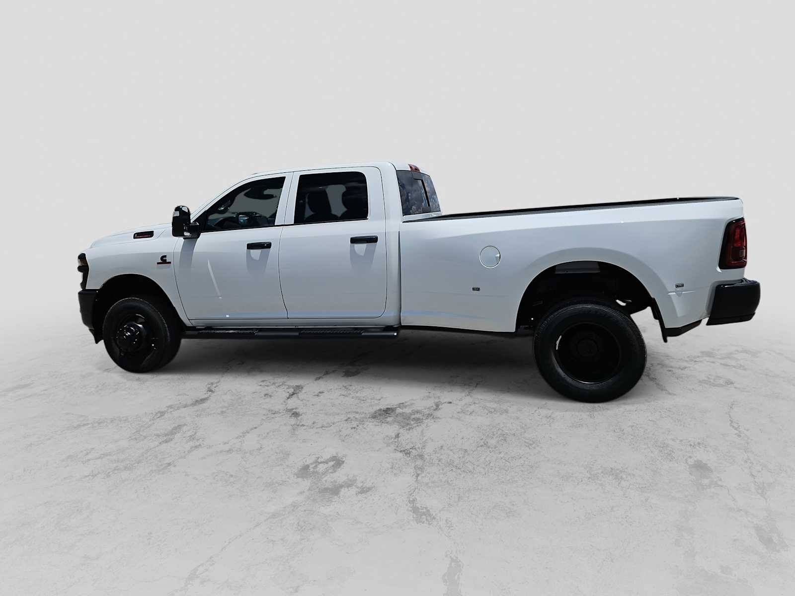 Thumbnail: 2026 RAM 3500 - 5