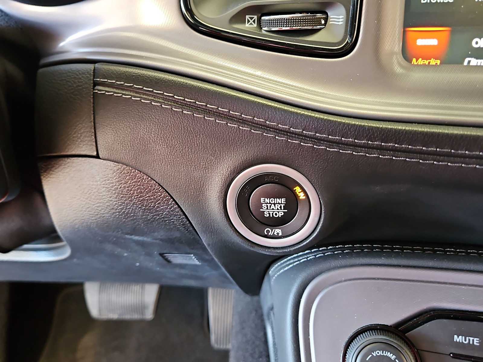 Thumbnail: 2023 Dodge Challenger - 16