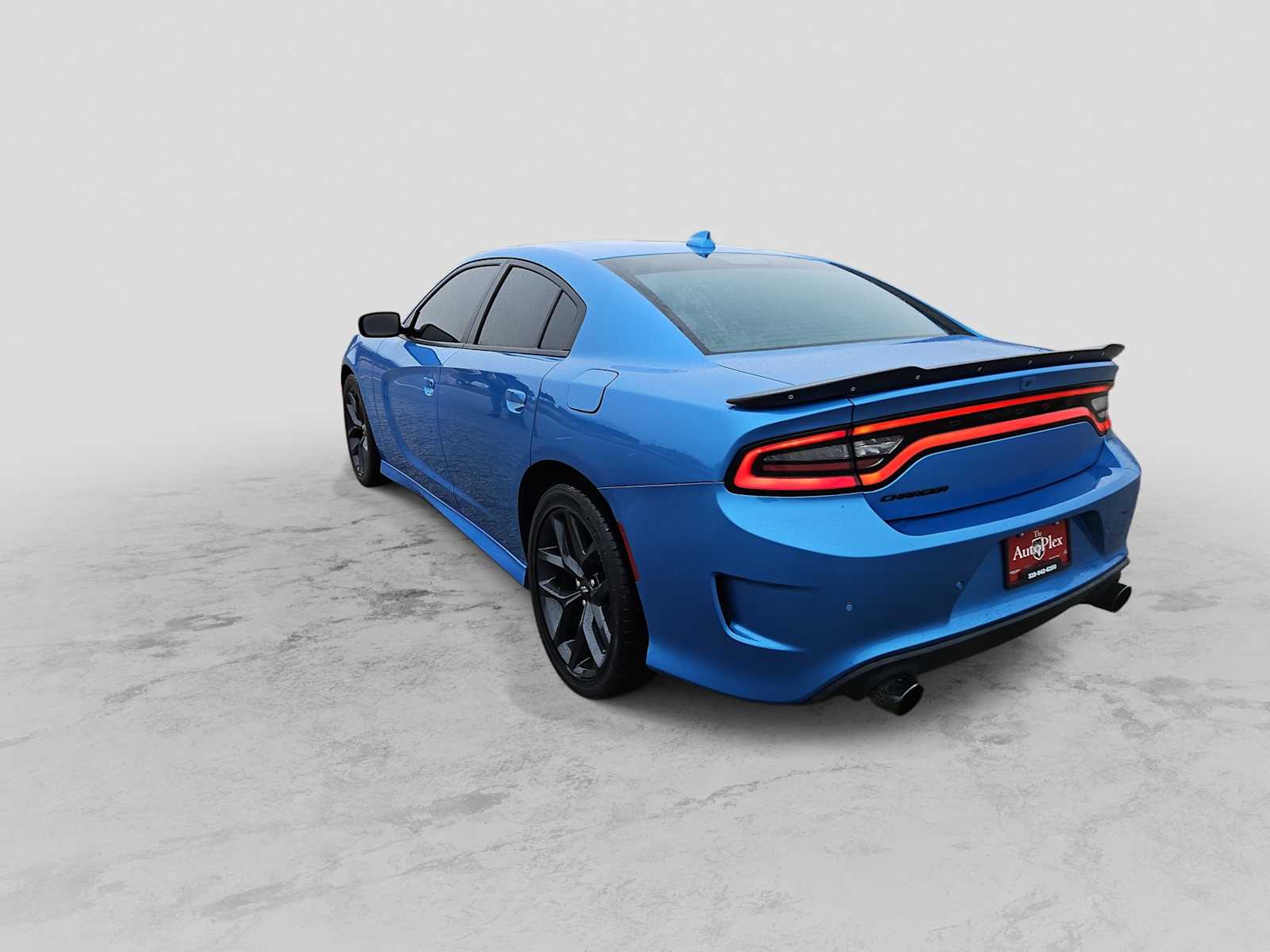 Thumbnail: 2023 Dodge Charger - 6