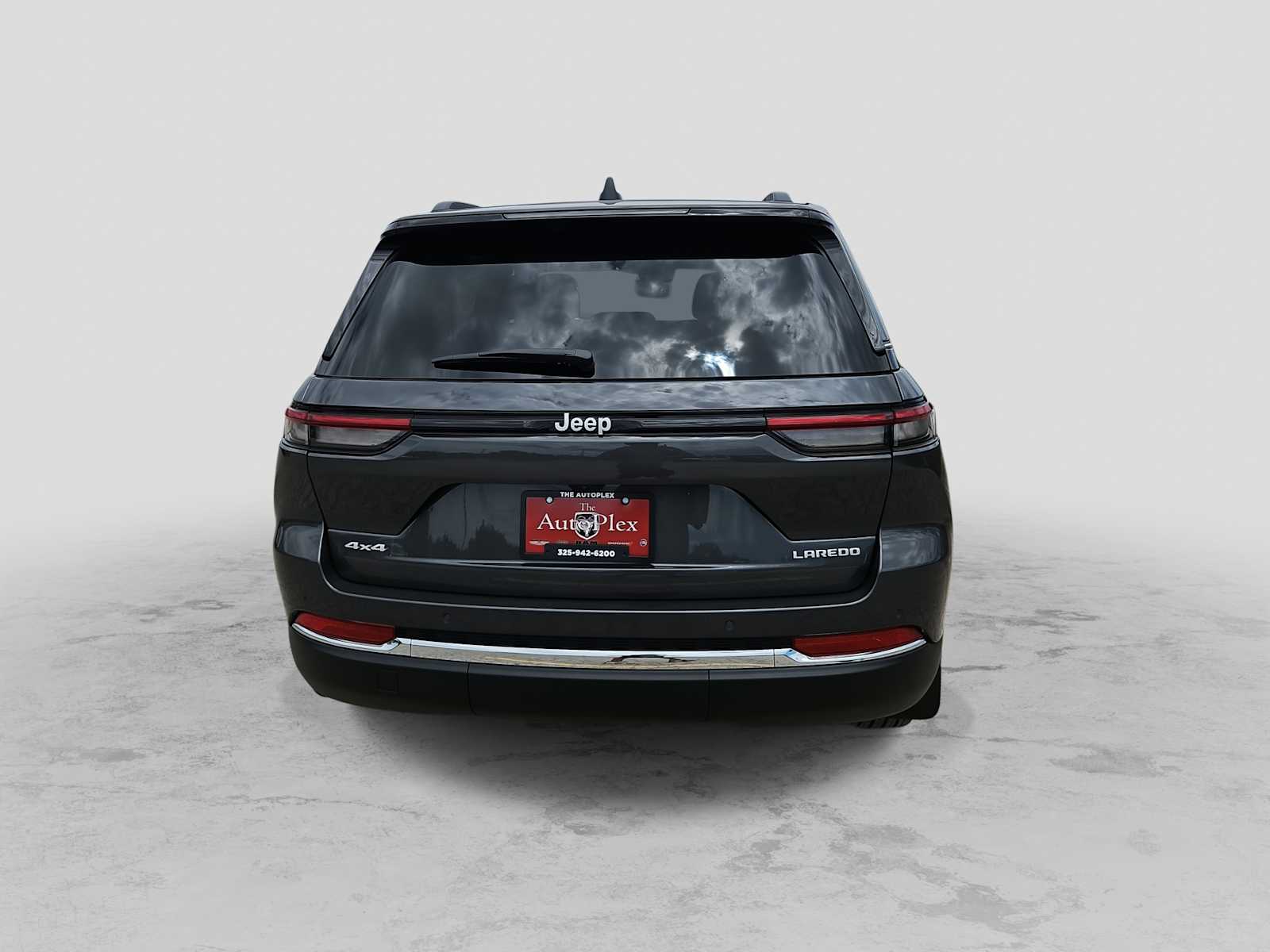 Thumbnail: 2026 Jeep Grand Cherokee - 7