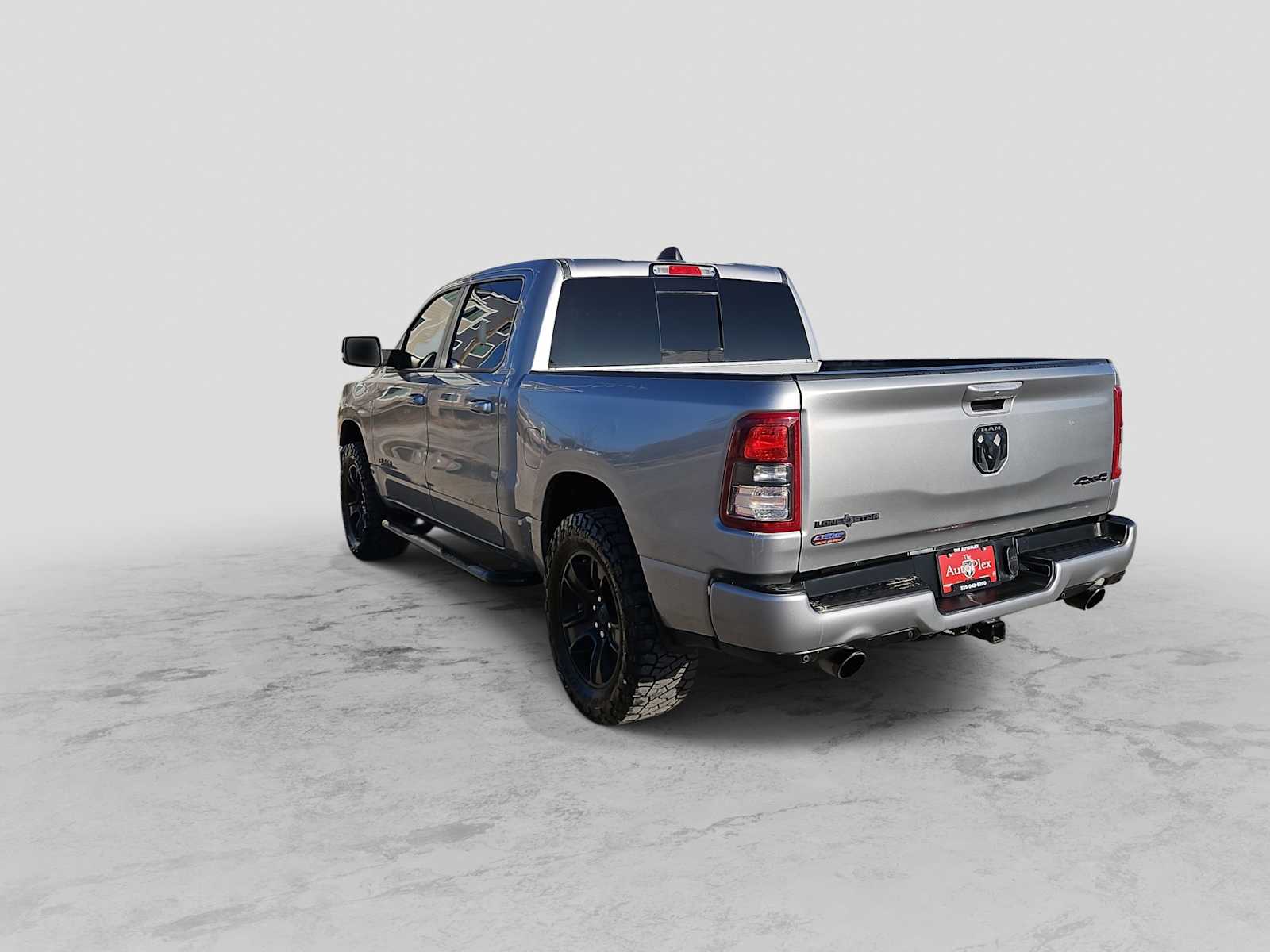 Thumbnail: 2022 RAM 1500 - 6