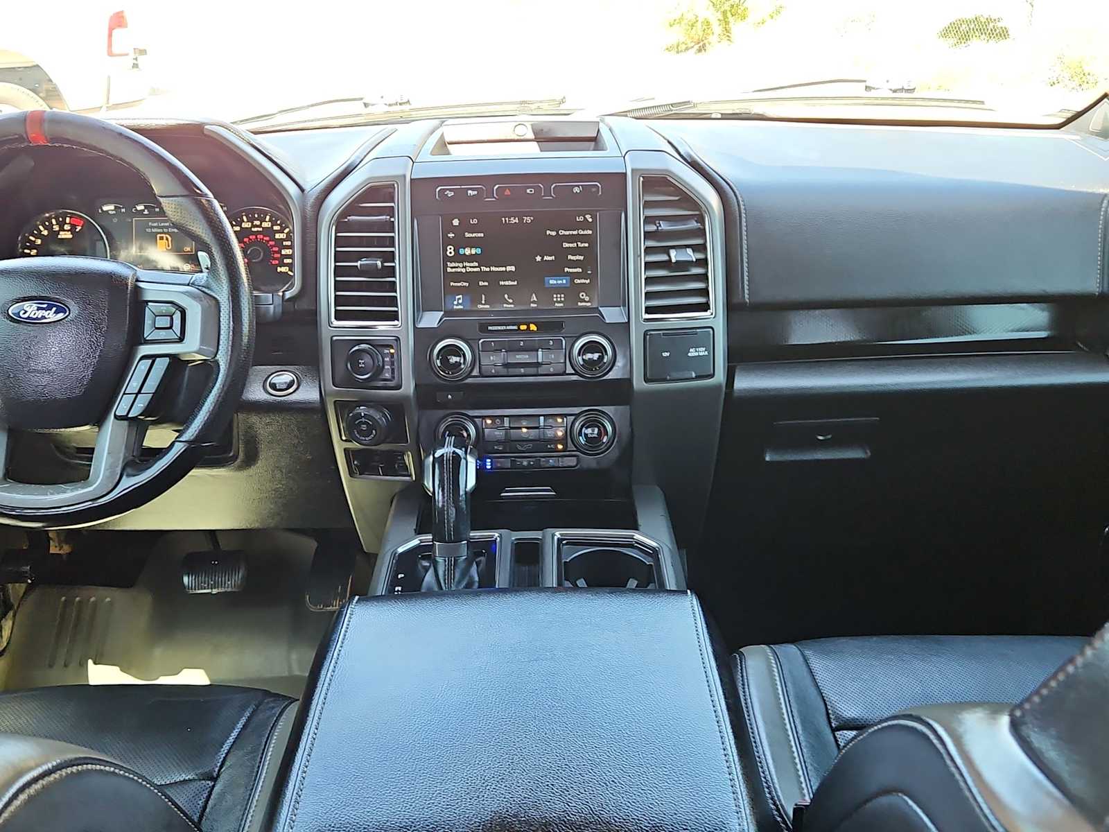 Thumbnail: 2018 Ford F-150 - 19