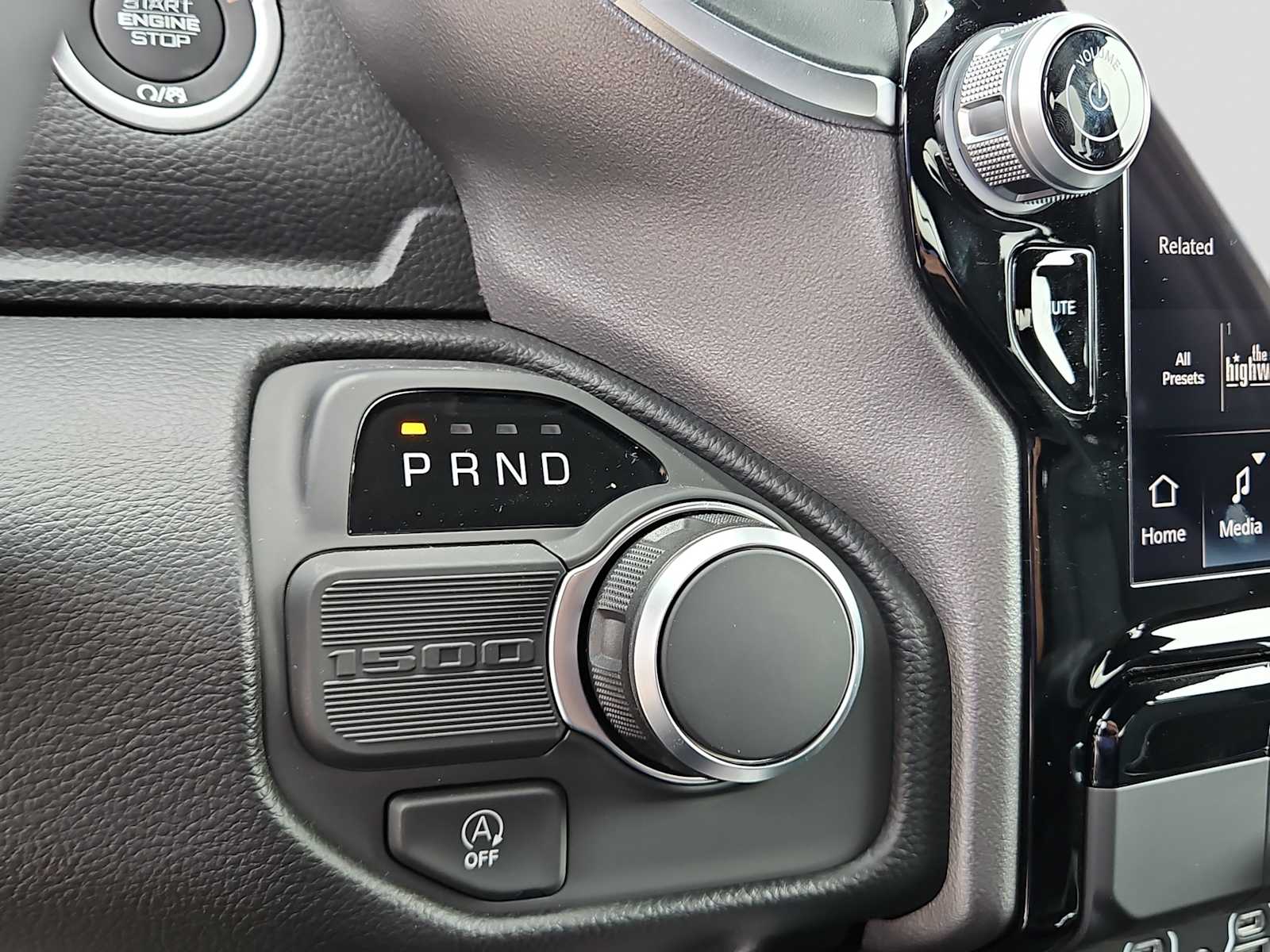 Thumbnail: 2026 RAM 1500 - 21
