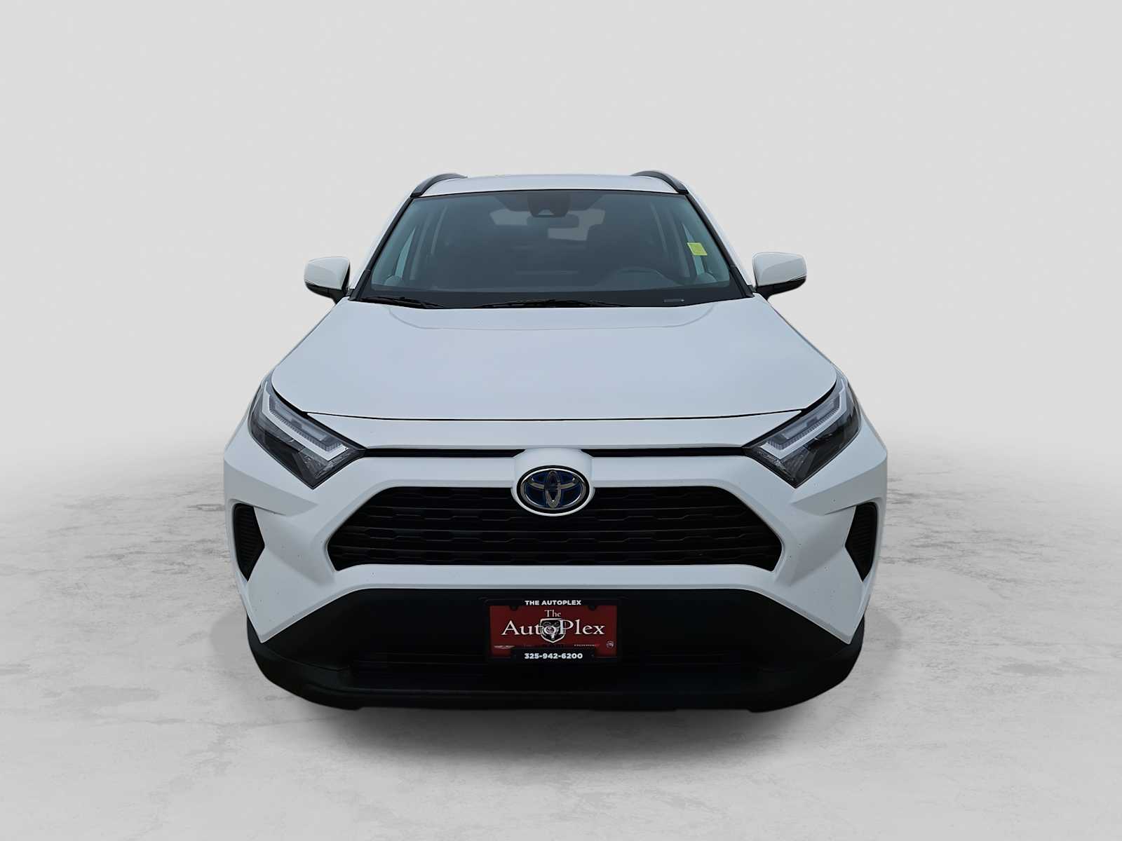 Thumbnail: 2022 Toyota RAV4 - 3