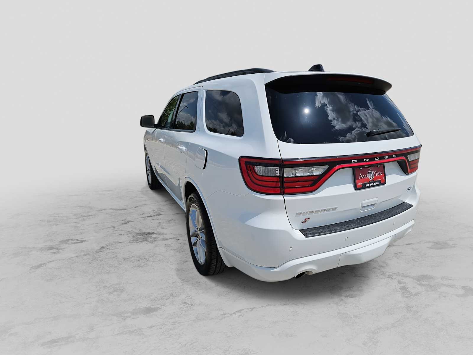 Thumbnail: 2023 Dodge Durango - 6