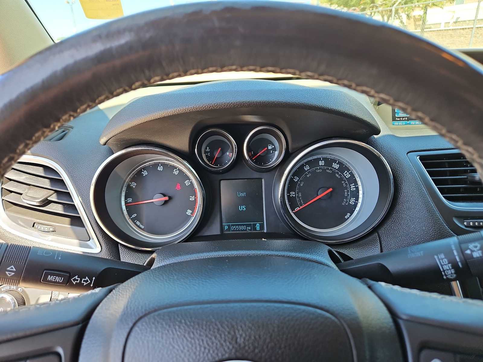 Thumbnail: 2014 Buick Encore - 26