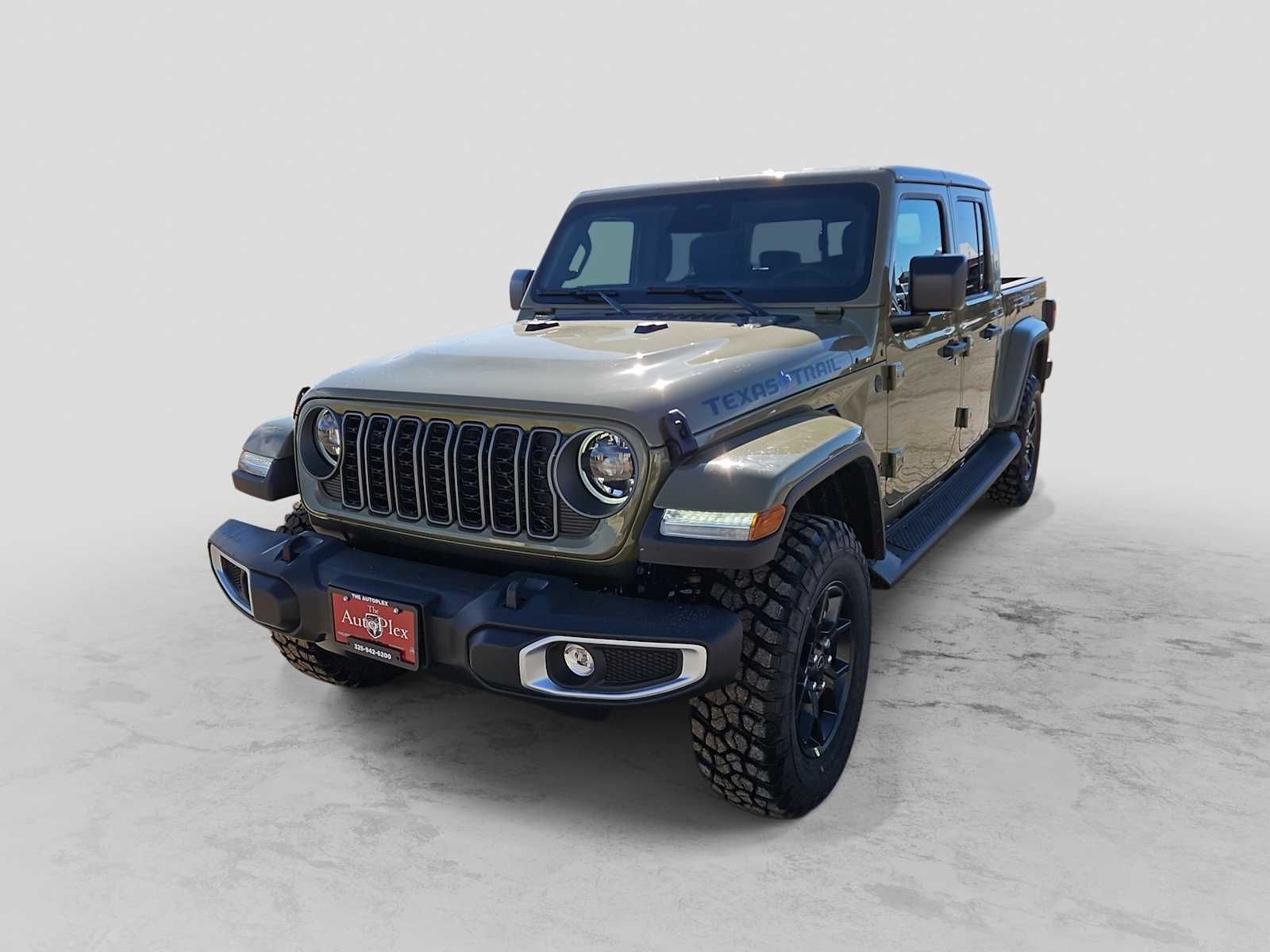 Thumbnail: 2026 Jeep Gladiator - 1