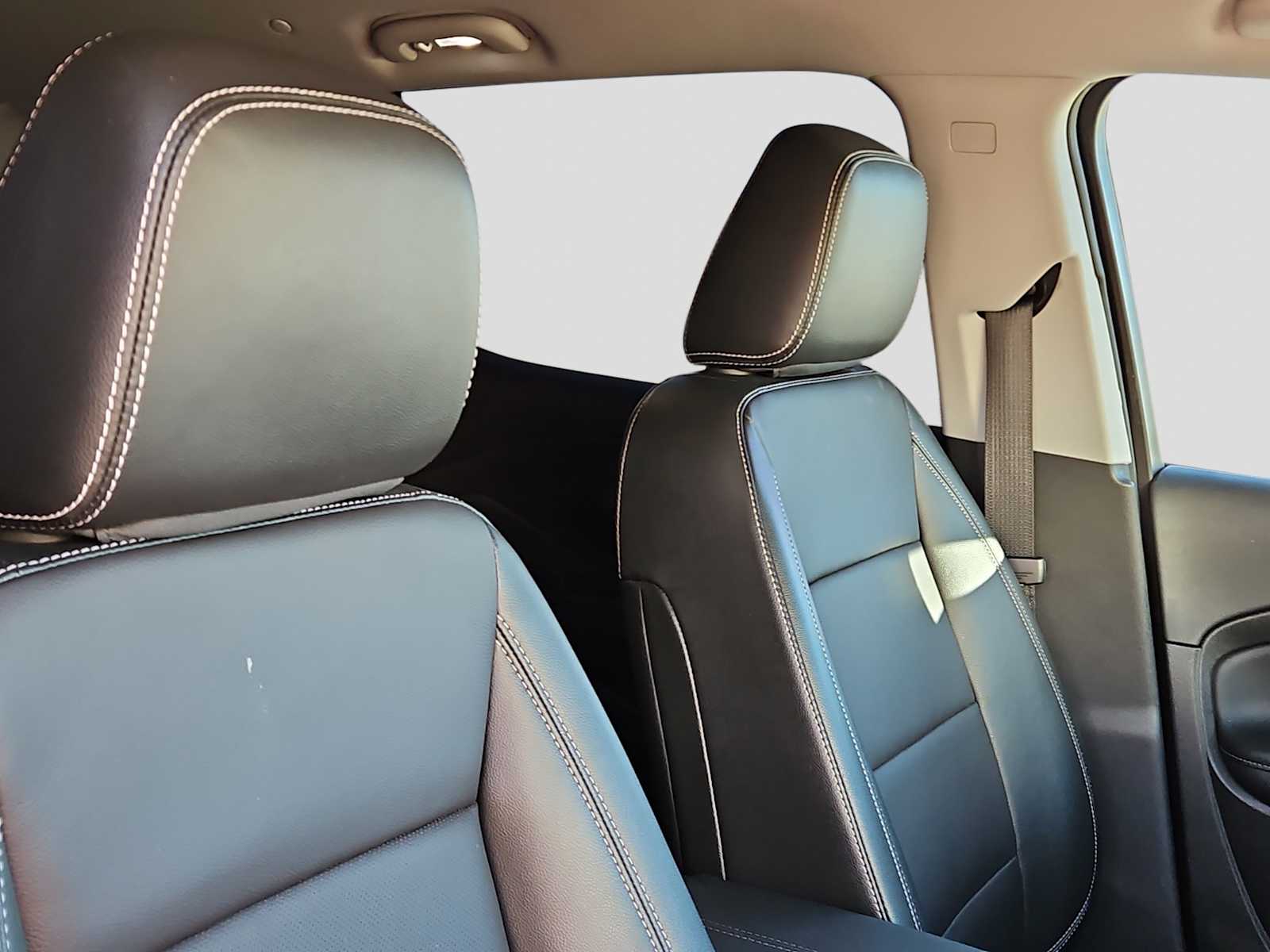 Thumbnail: 2024 GMC Terrain - 18