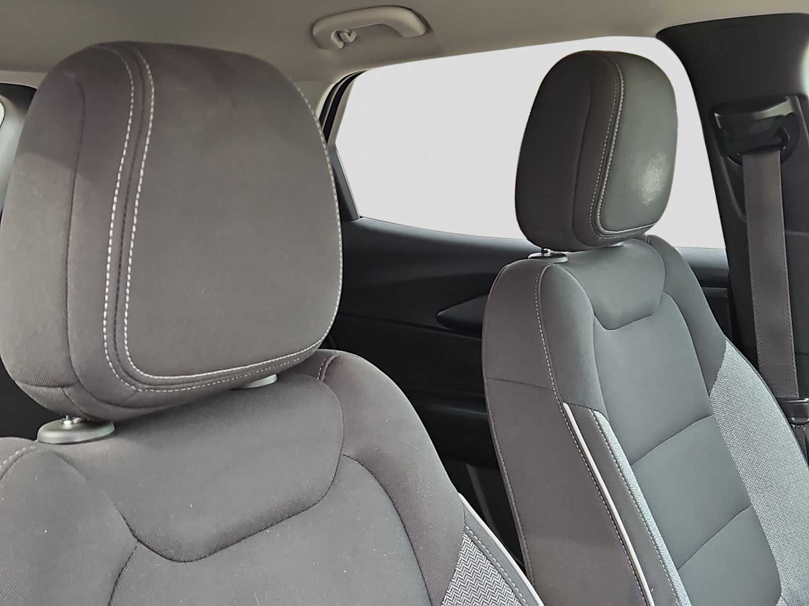 Thumbnail: 2023 Chevrolet TrailBlazer - 18