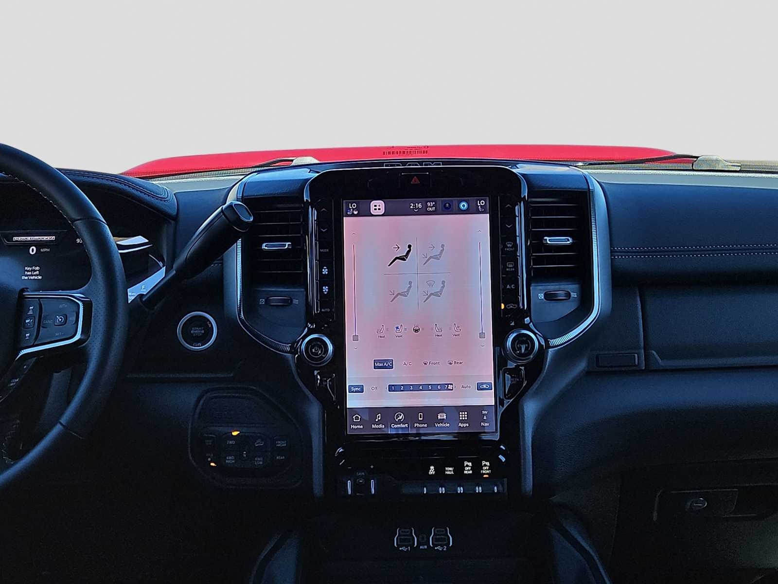 Thumbnail: 2026 RAM 2500 - 14