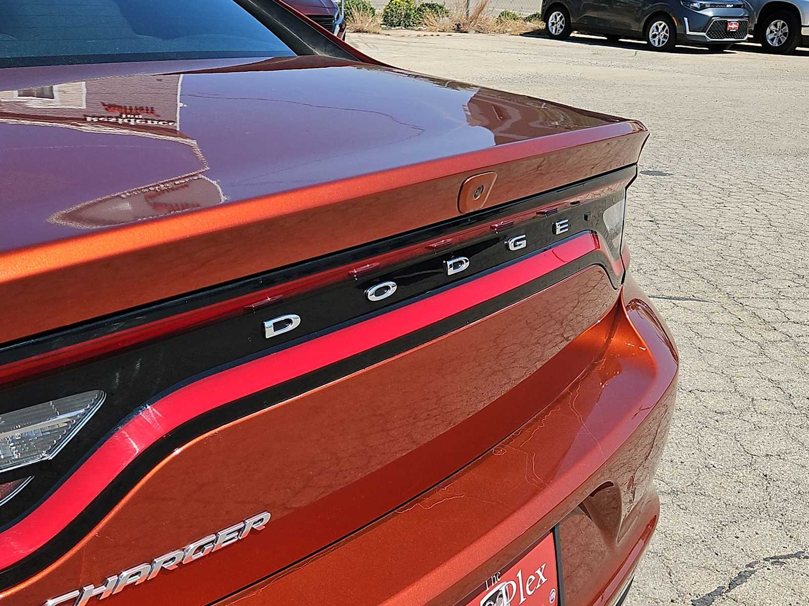 Thumbnail: 2023 Dodge Charger - 11