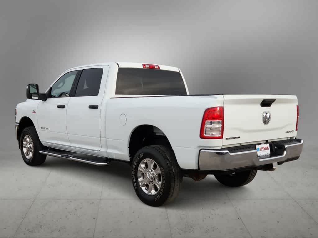 Thumbnail: 2024 RAM 2500 - 6