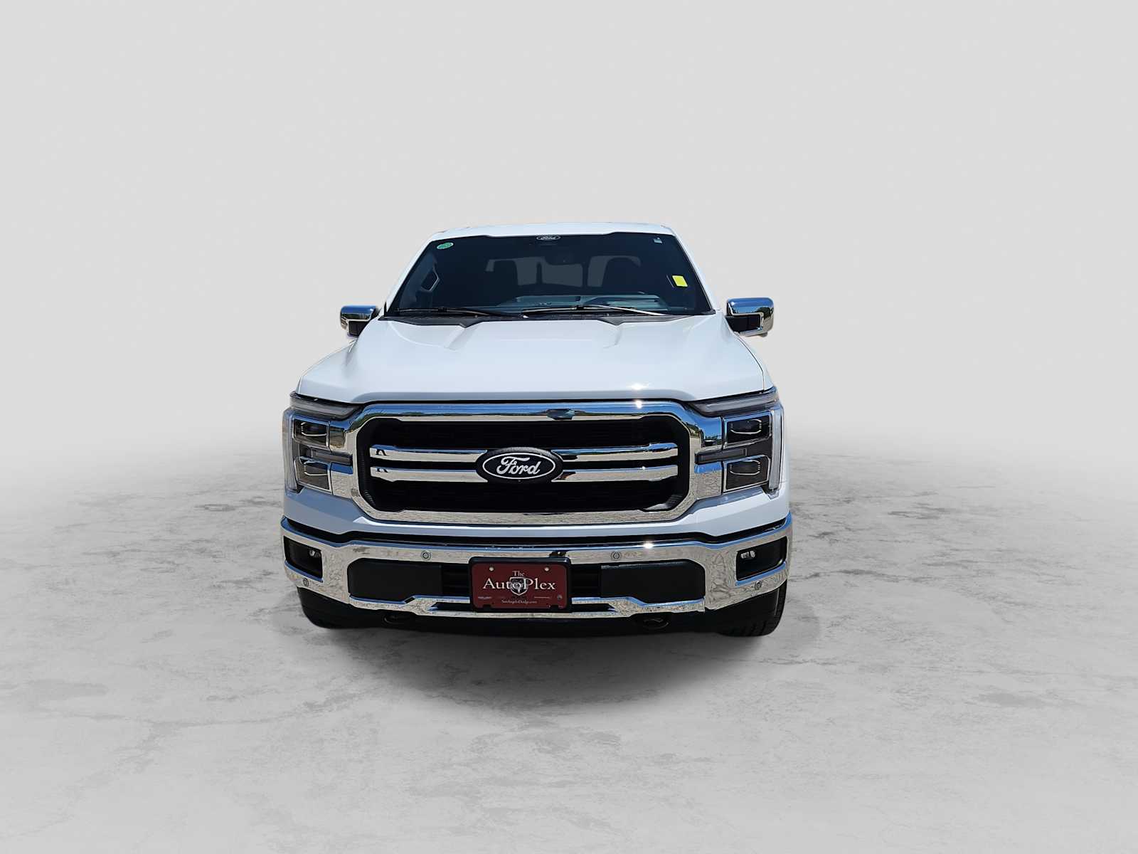 Thumbnail: 2025 Ford F-150 - 3
