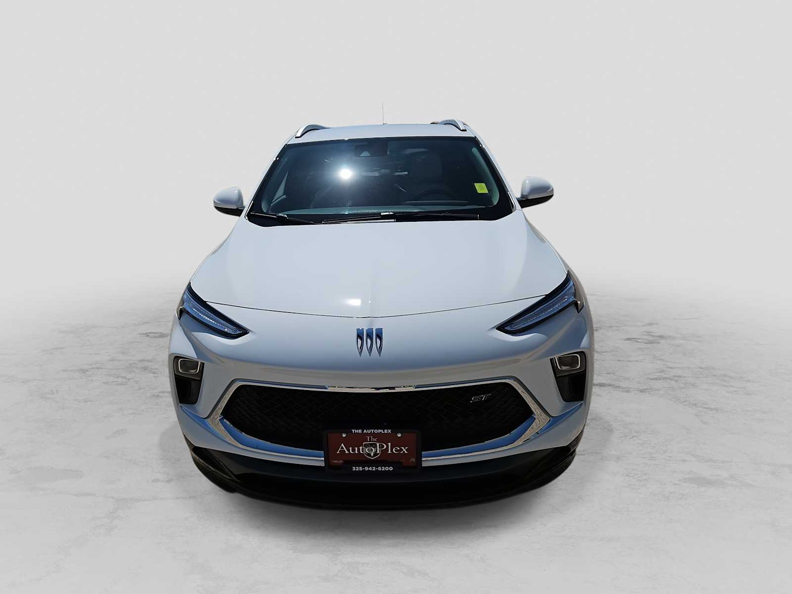Thumbnail: 2026 Buick Encore GX - 3