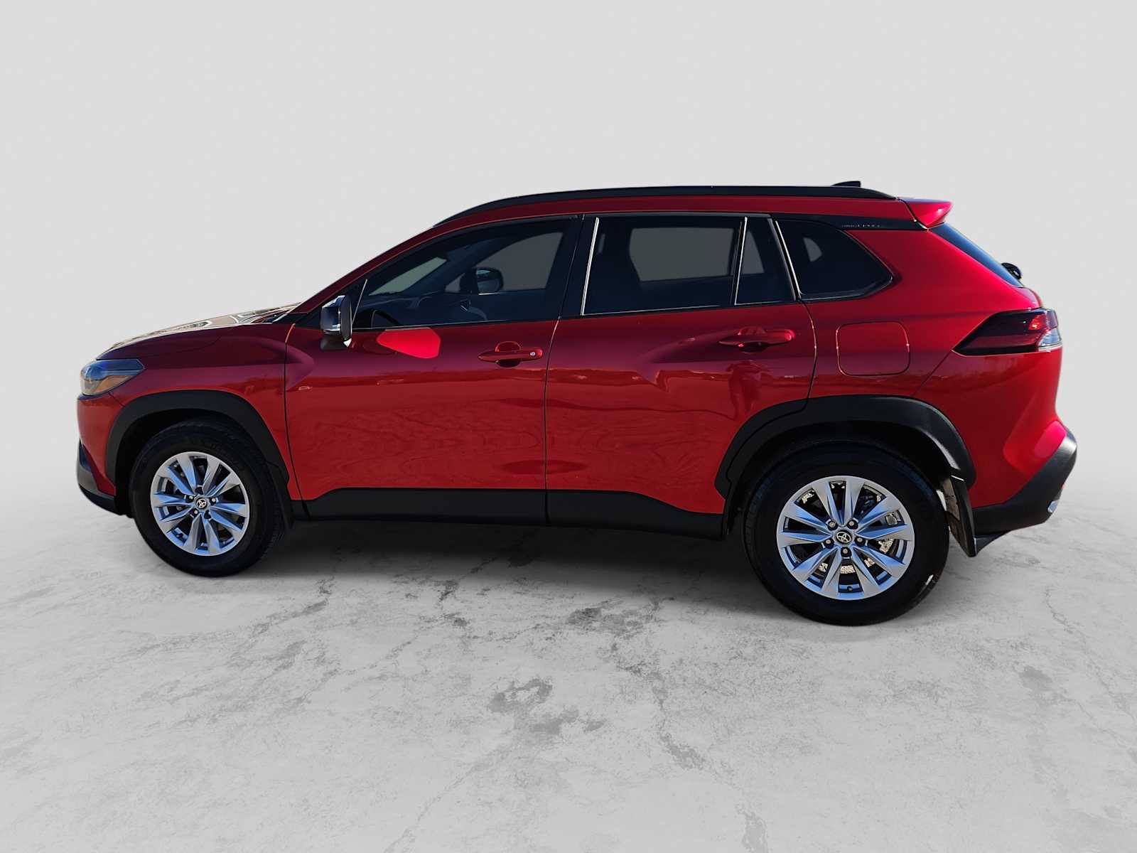 Thumbnail: 2026 Toyota Corolla Cross - 5