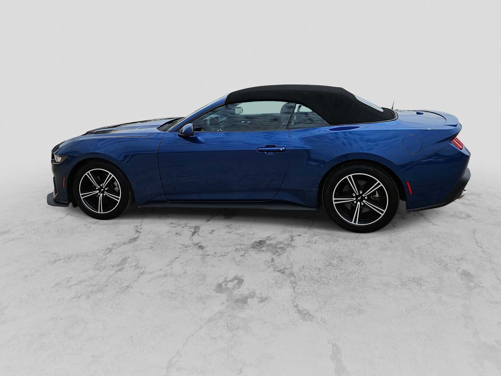 Thumbnail: 2024 Ford Mustang - 5