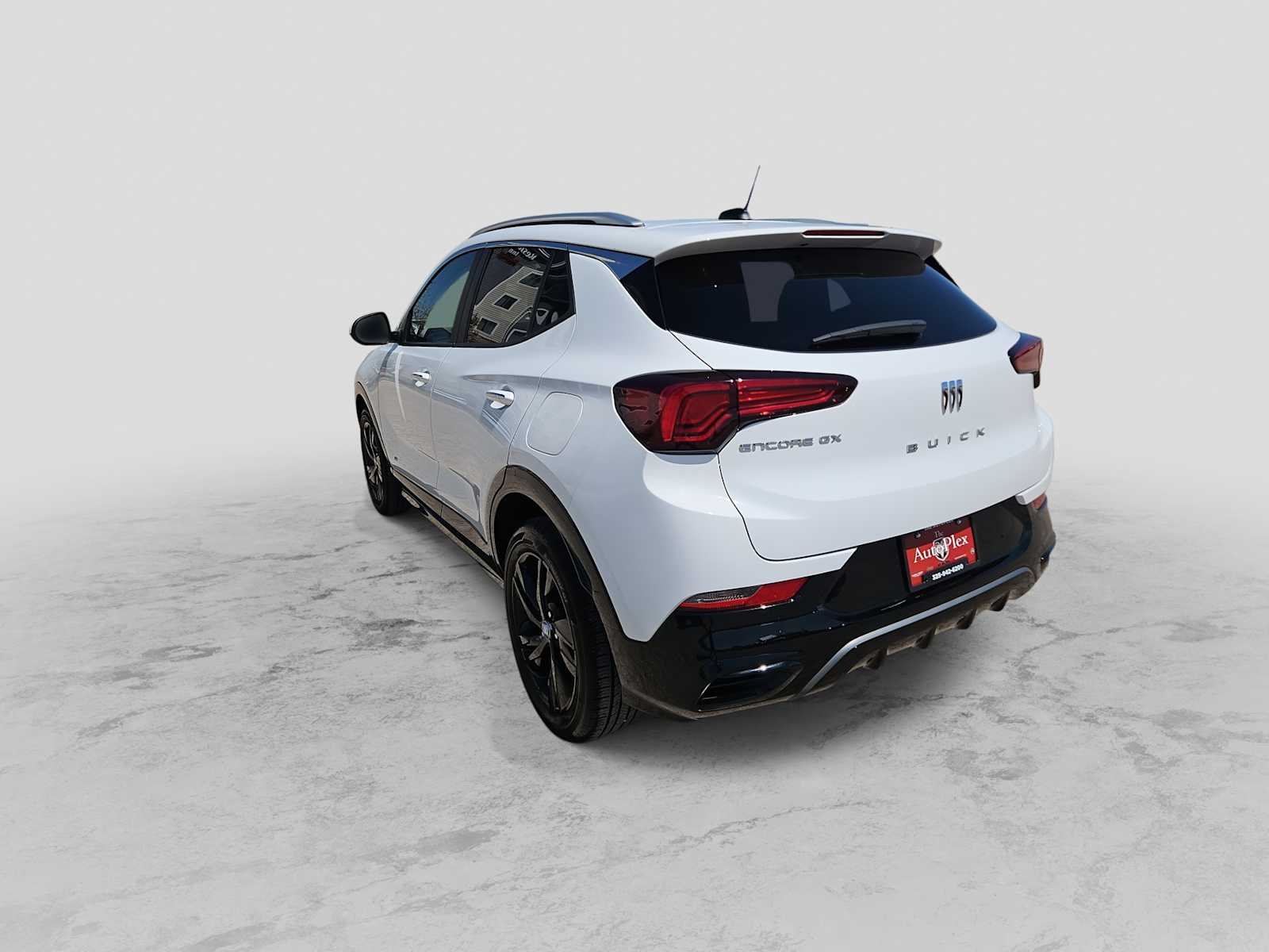 Thumbnail: 2026 Buick Encore GX - 6