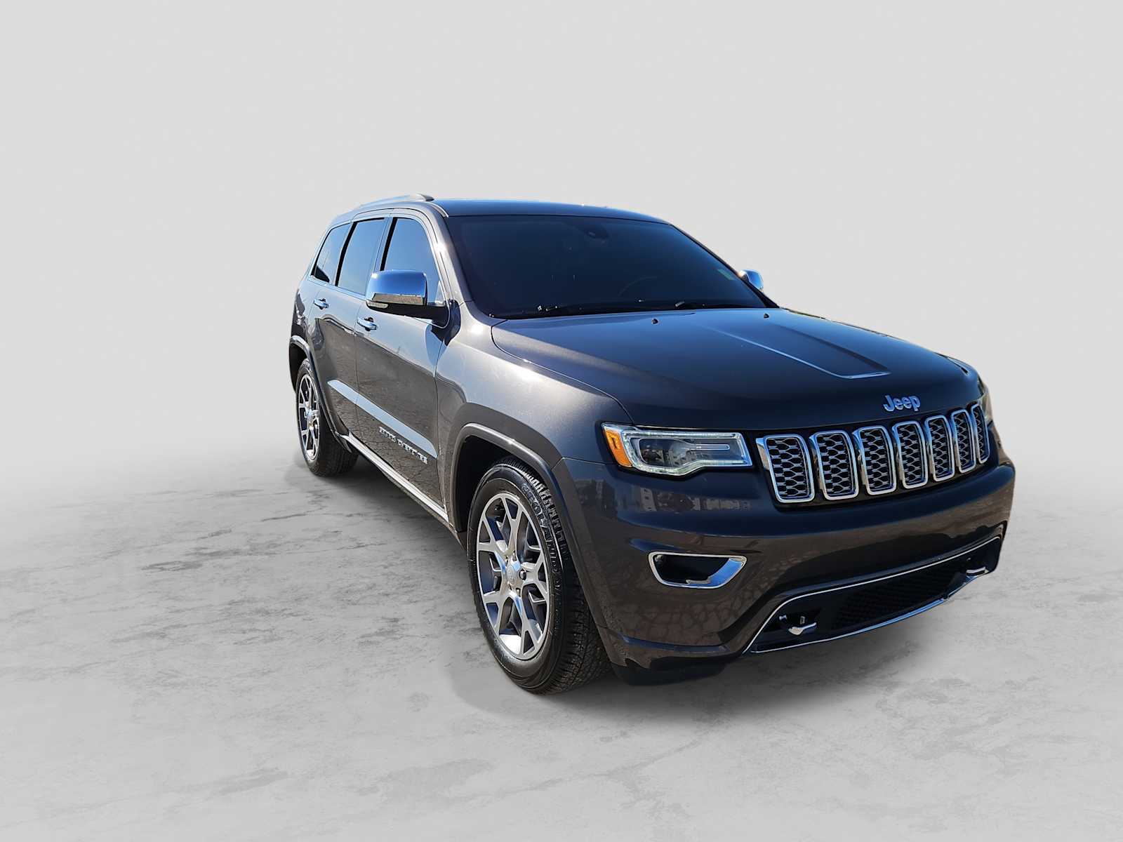Thumbnail: 2019 Jeep Grand Cherokee - 2
