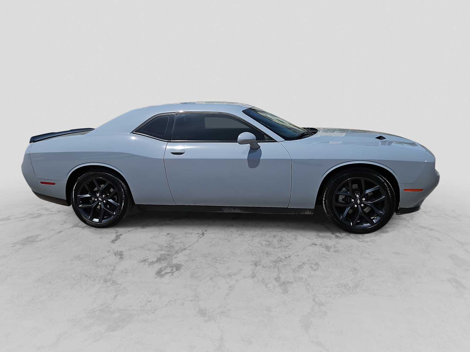 Thumbnail: 2022 Dodge Challenger - 9