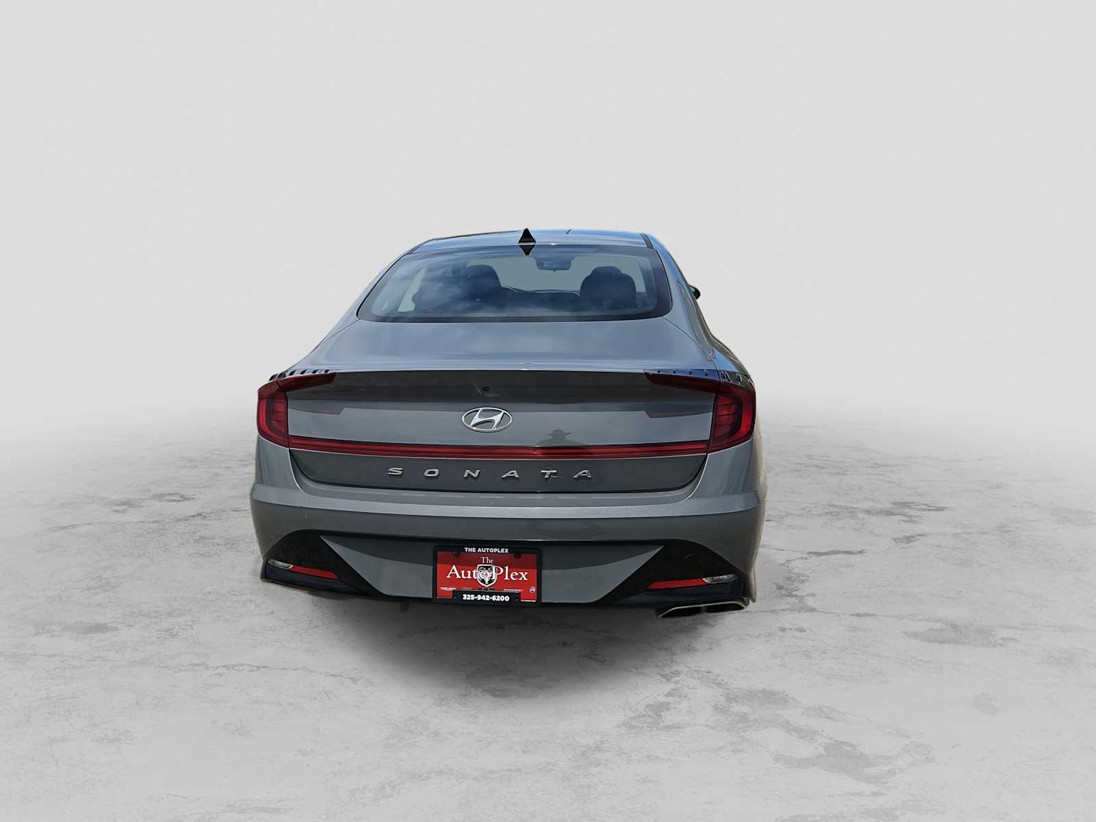Thumbnail: 2023 Hyundai Sonata - 7