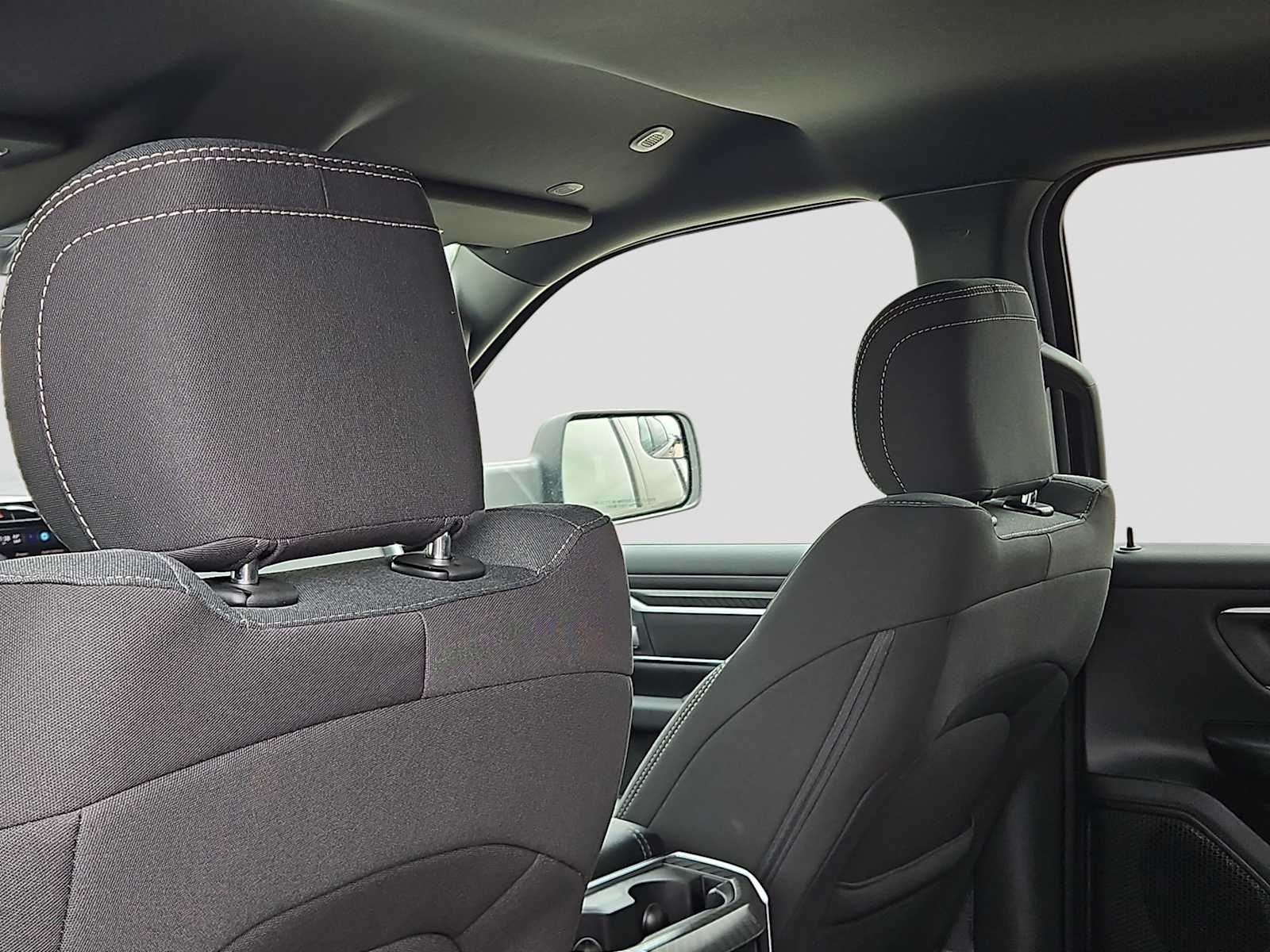 Thumbnail: 2026 RAM 1500 - 16