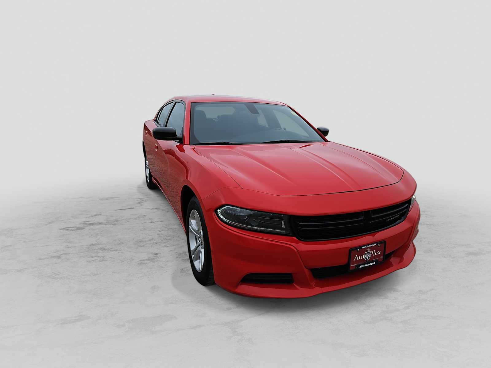 Thumbnail: 2023 Dodge Charger - 2