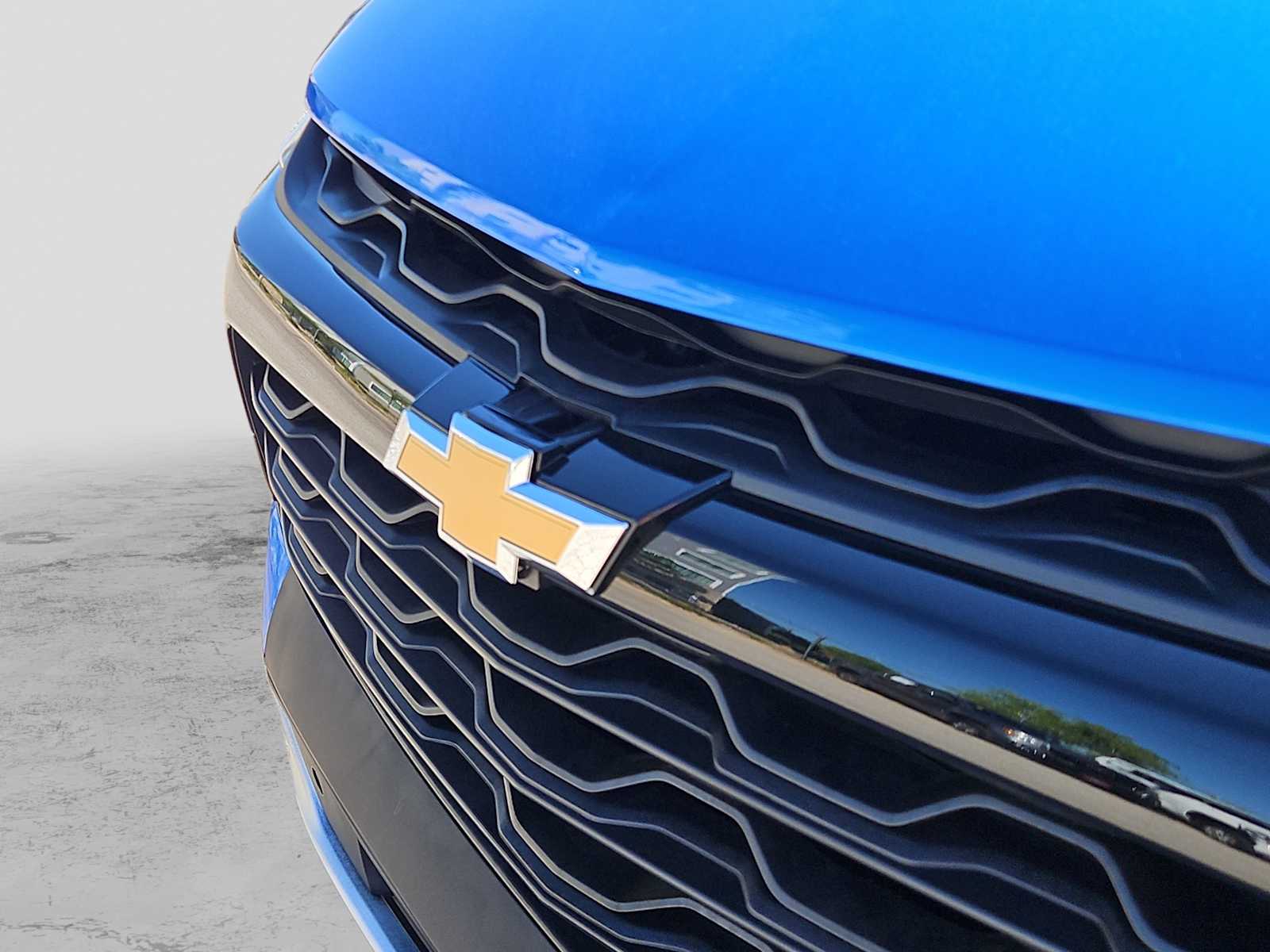 Thumbnail: 2024 Chevrolet Blazer - 13