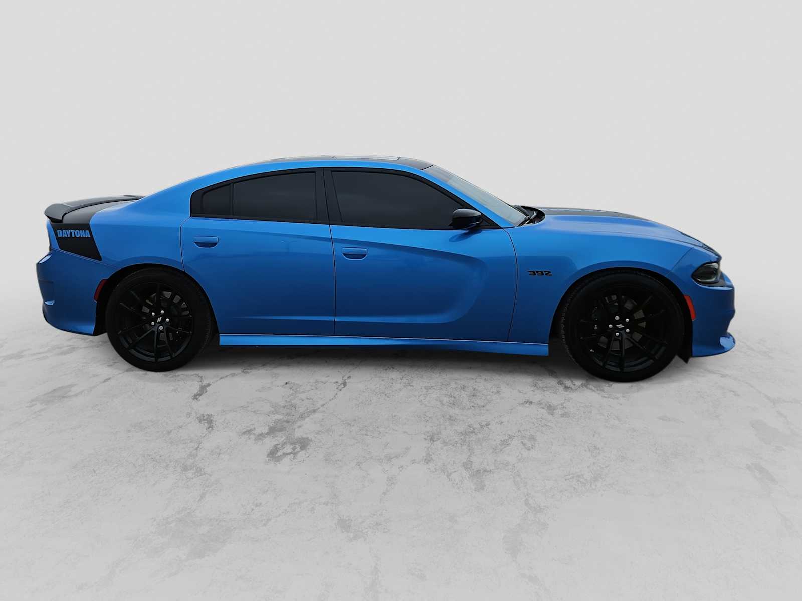 Thumbnail: 2023 Dodge Charger - 9