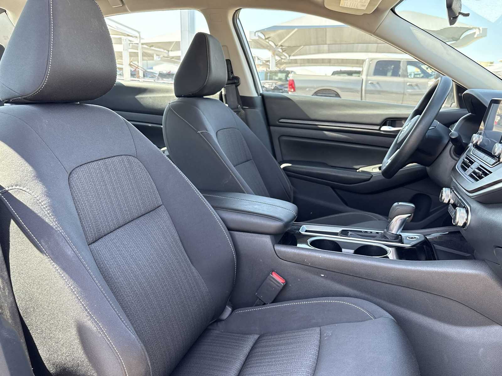 Thumbnail: 2024 Nissan Altima - 18
