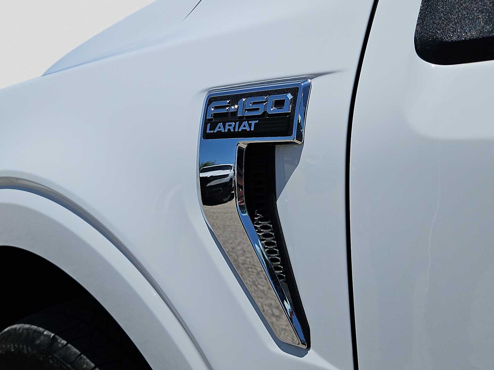 Thumbnail: 2025 Ford F-150 - 11